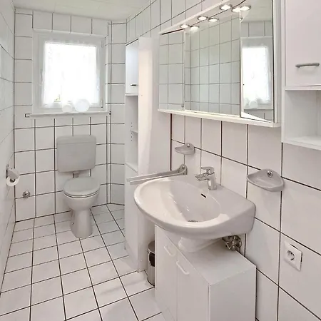 Ferienhaus Luessvitz Lussvitz