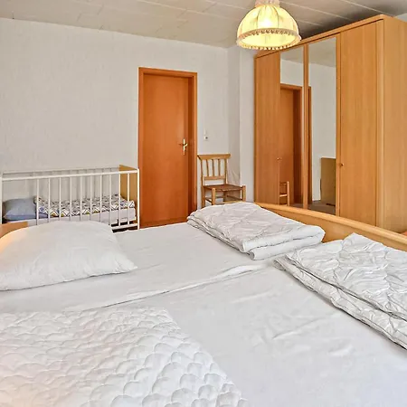 Ferienhaus Luessvitz *