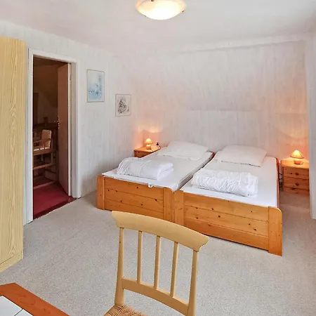 Ferienhaus Luessvitz