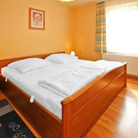 Ferienhaus Luessvitz Lussvitz