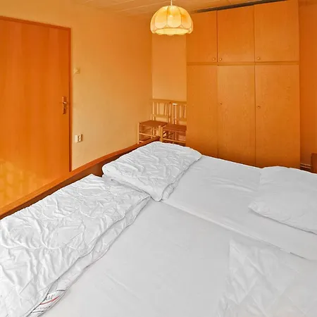 펜션 Ferienhaus Luessvitz Lussvitz