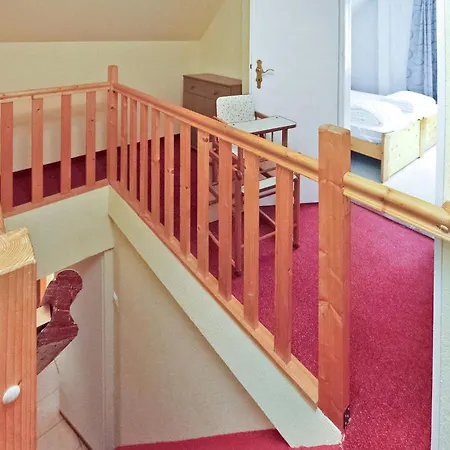 펜션 Ferienhaus Luessvitz Lussvitz