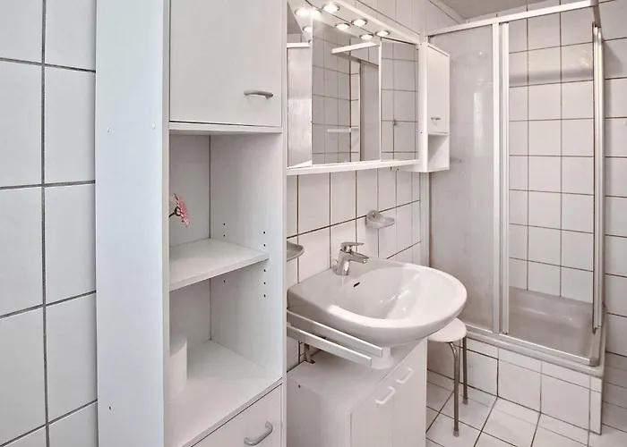 Ferienhaus Luessvitz بيت للعطل Lussvitz