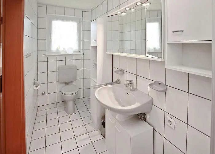 Ferienhaus Luessvitz Lussvitz