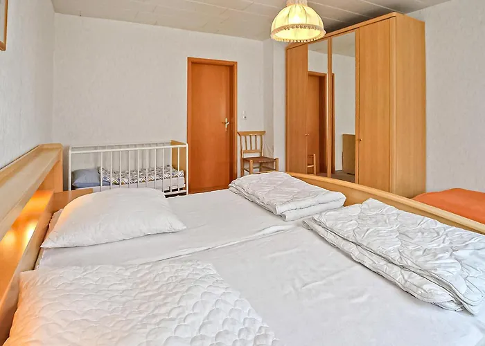 Ferienhaus Luessvitz *