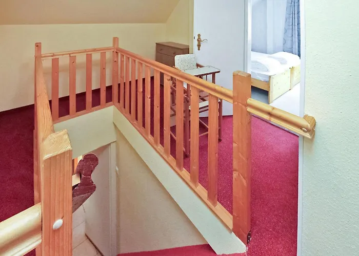 بيت للعطل Ferienhaus Luessvitz Lussvitz